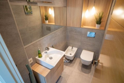 Villa for sale La Zenia, Alicante, Spain 3 bedrooms, 76 sq.m. No. 130626 - photo 30
