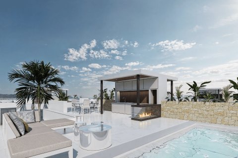 Townhouse zum Verkauf Los Alcazares, Murcia, Spanien 3 Schlafzimmer, 178 m2 Nr. 127831 - Foto 9