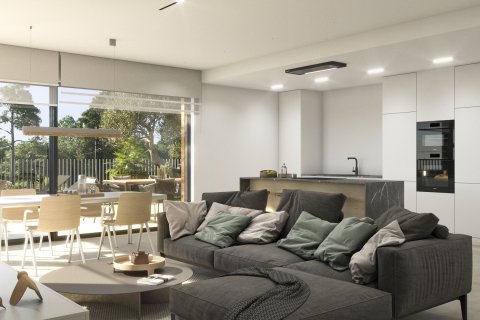 Villa zum Verkauf Los Alcazares, Murcia, Spanien 3 Schlafzimmer, 255 m2 Nr. 127830 - Foto 13
