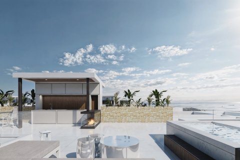 Townhouse zum Verkauf Los Alcazares, Murcia, Spanien 3 Schlafzimmer, 178 m2 Nr. 127832 - Foto 8