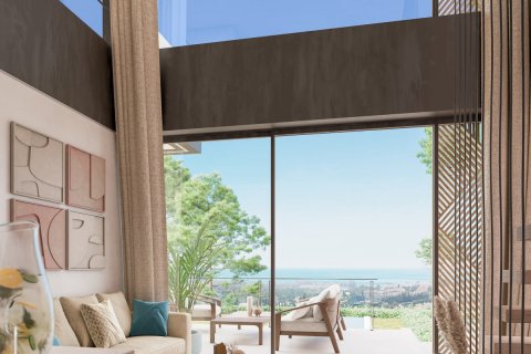 Продажа квартиры в Марбелья, Малага, Испания 1 спальня, 231м2 №124136 - фото 10
