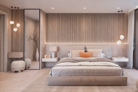 Продажа квартиры в Марбелья, Малага, Испания 1 спальня, 231м2 №124136 - фото 5