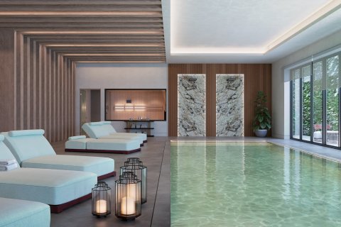 Продажа квартиры в Марбелья, Малага, Испания 1 спальня, 231м2 №124136 - фото 11