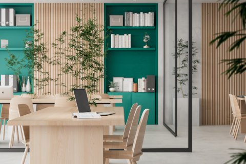Продажа квартиры в Марбелья, Малага, Испания 1 спальня, 231м2 №124136 - фото 6