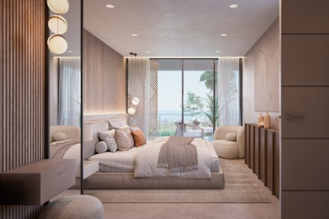 Продажа квартиры в Марбелья, Малага, Испания 1 спальня, 231м2 №124136 - фото 4