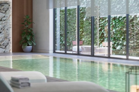 Dzīvoklis pārdošanā Marbella, Malaga, Spānijā 3 istabas, 154 m2 Nr. 124135 - attēls 3