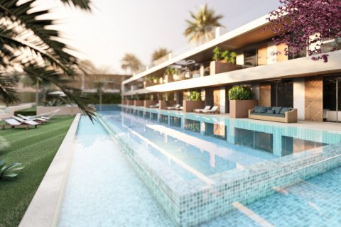 Dzīvoklis pārdošanā Marbella, Malaga, Spānijā 3 istabas, 154 m2 Nr. 124135 - attēls 16