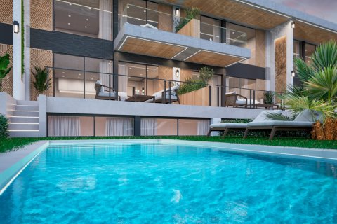 Dzīvoklis pārdošanā Marbella, Malaga, Spānijā 3 istabas, 154 m2 Nr. 124135 - attēls 13