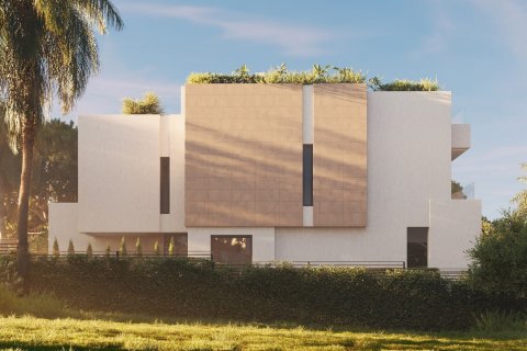 Villa pārdošanā Marbella, Malaga, Spānijā 4 istabas, 454 m2 Nr. 124137 - attēls 21
