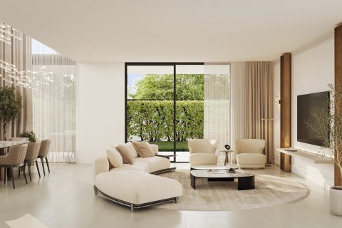 Villa pārdošanā Marbella, Malaga, Spānijā 4 istabas, 454 m2 Nr. 124137 - attēls 27