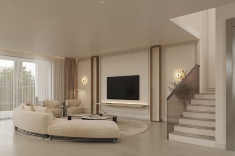 Villa pārdošanā Marbella, Malaga, Spānijā 4 istabas, 454 m2 Nr. 124137 - attēls 5