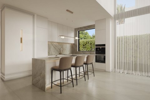 Villa pārdošanā Marbella, Malaga, Spānijā 4 istabas, 454 m2 Nr. 124137 - attēls 28