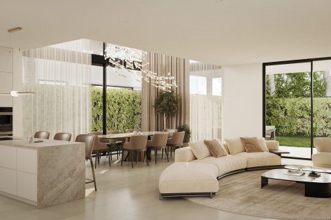 Villa pārdošanā Marbella, Malaga, Spānijā 4 istabas, 454 m2 Nr. 124137 - attēls 7