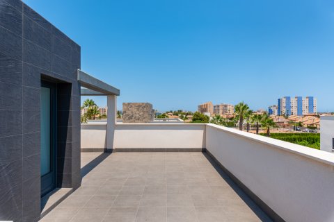 Penthouse for sale Murcia, Spain 3 bedrooms, 137 sq.m. No. 132222 - photo 7