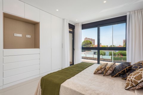 Penthouse for sale Murcia, Spain 3 bedrooms, 137 sq.m. No. 132222 - photo 30