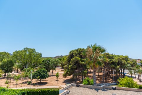 Penthouse for sale Murcia, Spain 3 bedrooms, 137 sq.m. No. 132222 - photo 14
