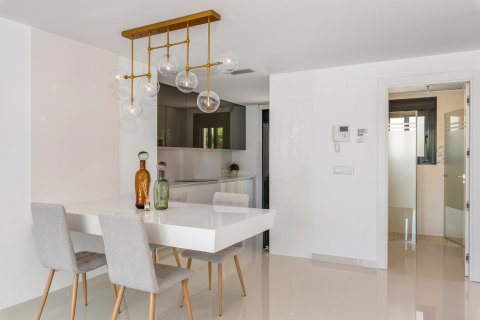 Penthouse for sale Murcia, Spain 3 bedrooms, 137 sq.m. No. 132222 - photo 19