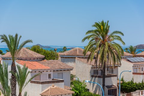 Penthouse for sale Murcia, Spain 3 bedrooms, 137 sq.m. No. 132222 - photo 11