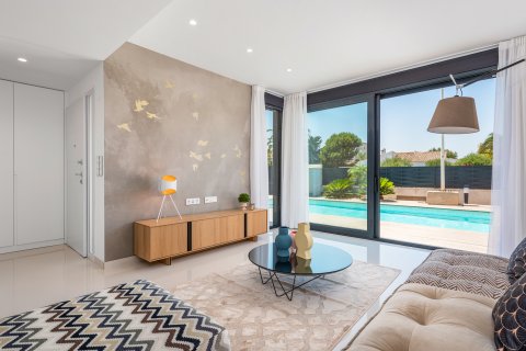 Penthouse for sale Murcia, Spain 3 bedrooms, 137 sq.m. No. 132222 - photo 16