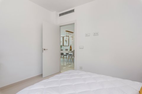 Penthouse for sale Murcia, Spain 3 bedrooms, 137 sq.m. No. 132222 - photo 28