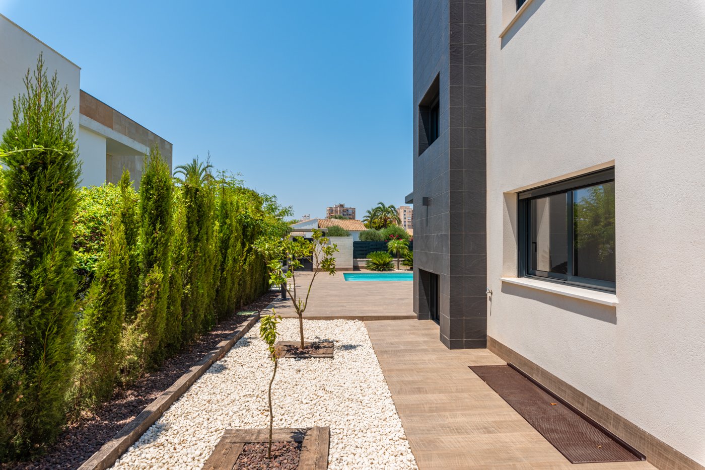 Villa en Murcia, España 3 dormitorios, 103 m2 No. 132221