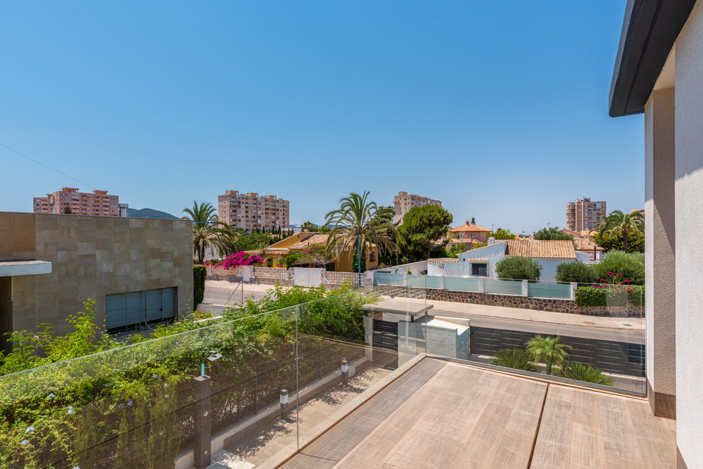 Villa en Murcia, España 3 dormitorios, 103 m2 No. 132221