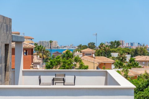 Ático en venta Murcia, España 2 dormitorios, 103 m2 No. 132221 - foto 12