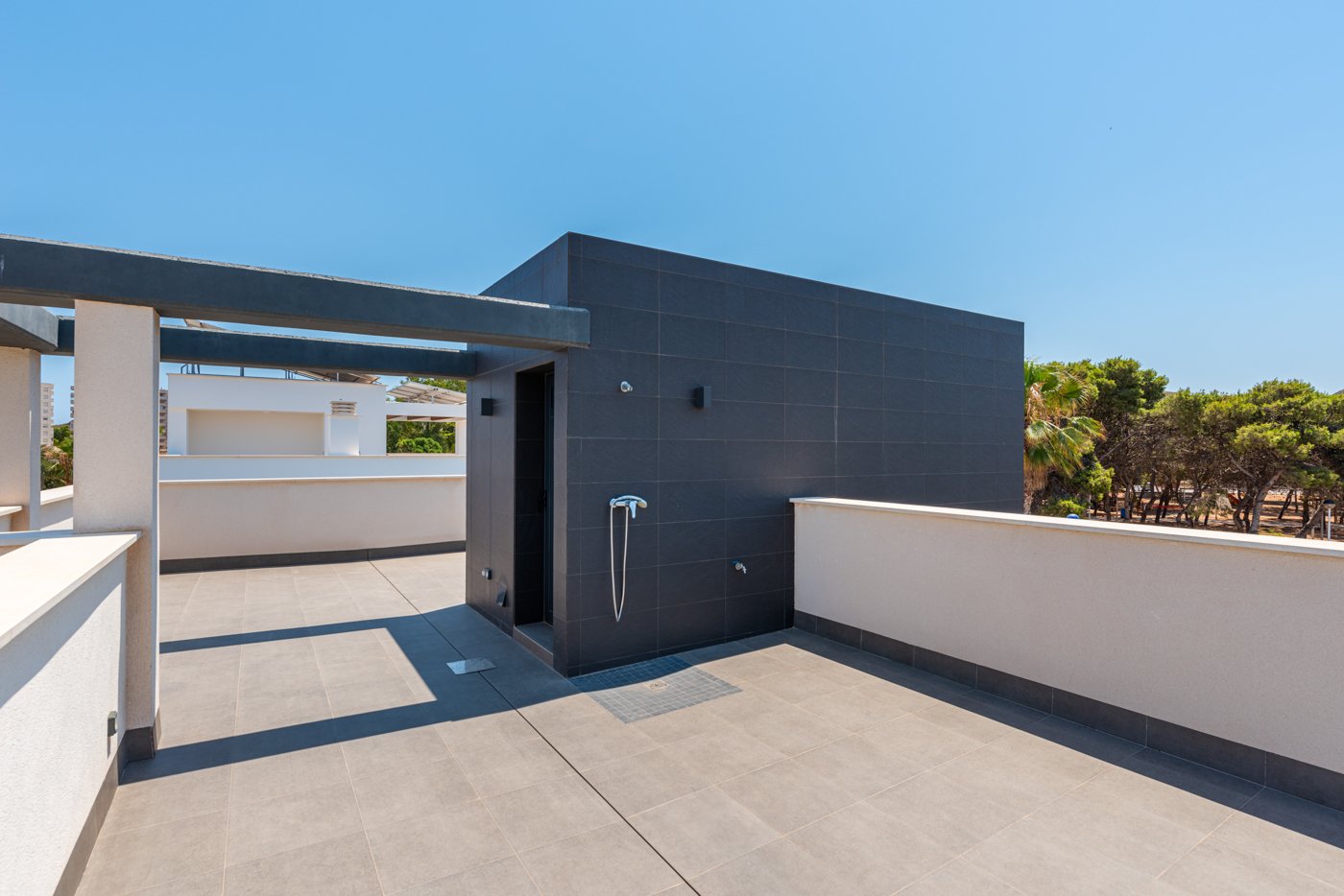 Villa en Murcia, España 3 dormitorios, 103 m2 No. 132221