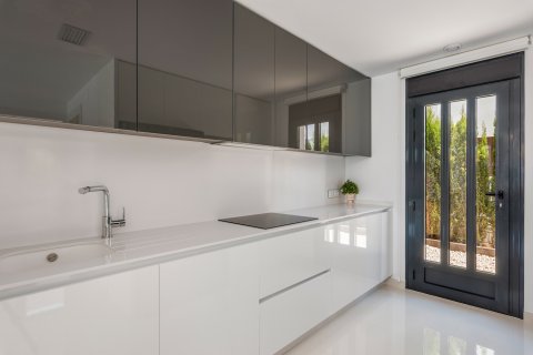 Ático en venta Murcia, España 2 dormitorios, 103 m2 No. 132221 - foto 21