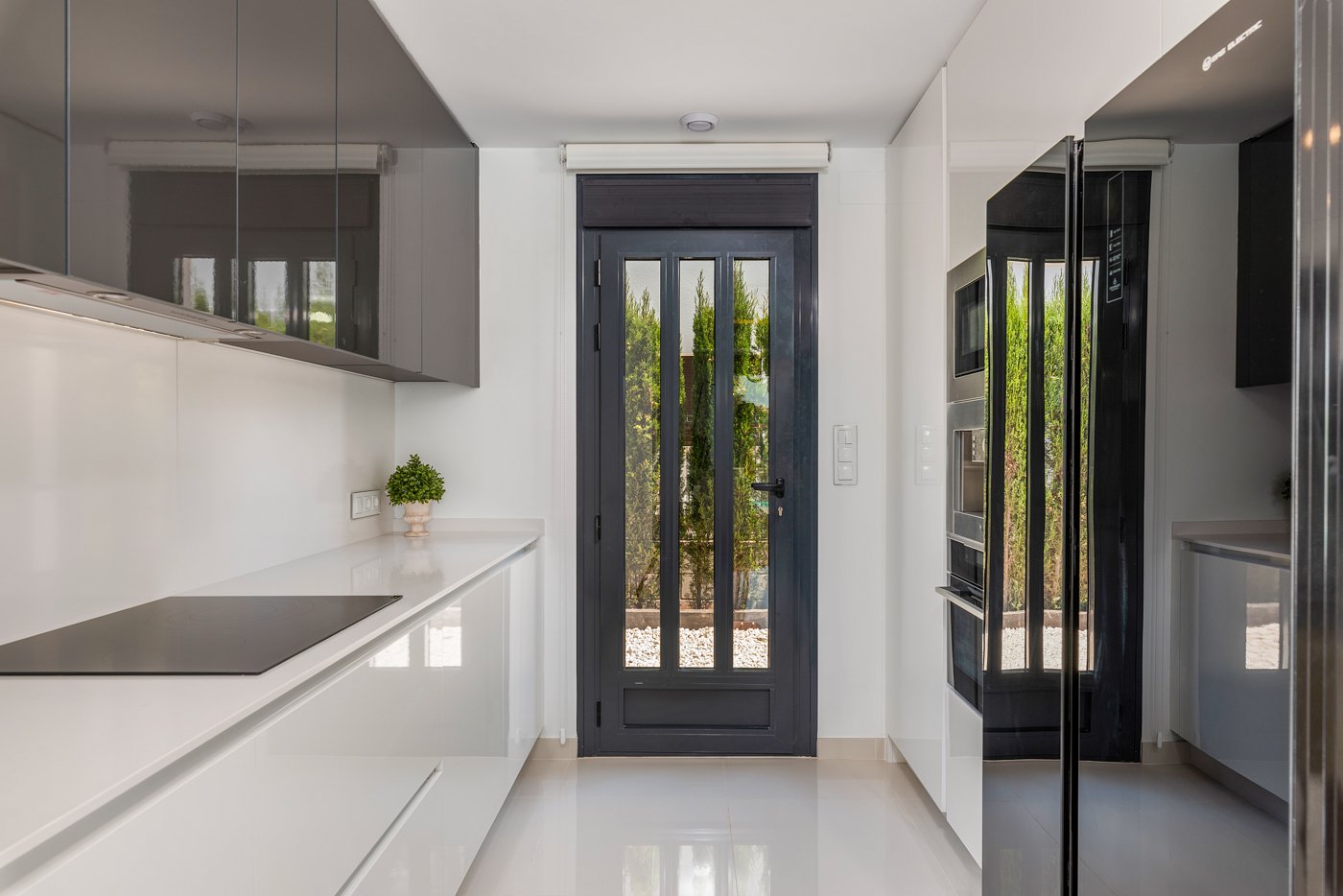 Villa en Murcia, España 3 dormitorios, 103 m2 No. 132221