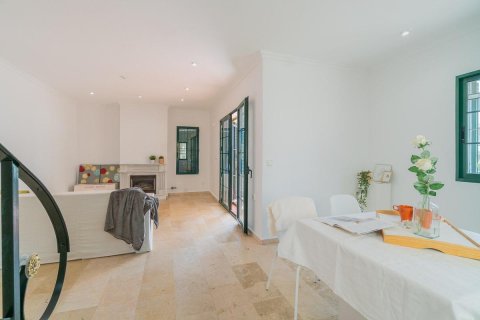 Villa till salu i Villamartin, Alicante, Spanien 3 sovrum, 125 kvm. Nr. 131850 - foto 24