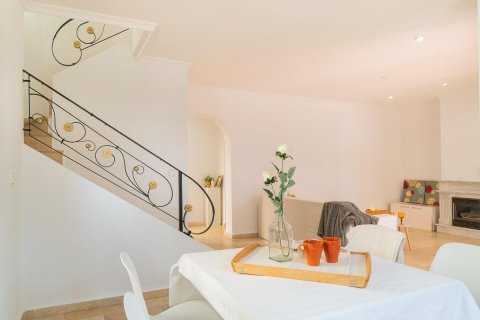 Villa till salu i Villamartin, Alicante, Spanien 3 sovrum, 125 kvm. Nr. 131850 - foto 25