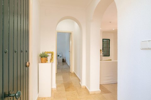 Villa till salu i Villamartin, Alicante, Spanien 3 sovrum, 125 kvm. Nr. 131850 - foto 9