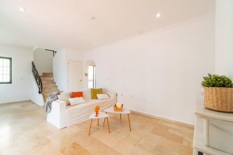 Villa till salu i Villamartin, Alicante, Spanien 3 sovrum, 125 kvm. Nr. 131850 - foto 19