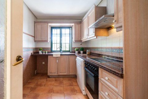 Villa till salu i Villamartin, Alicante, Spanien 3 sovrum, 125 kvm. Nr. 131850 - foto 11