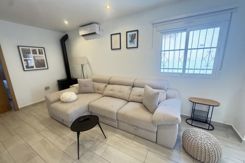 Villa for sale Villamartin, Alicante, Spain 2 bedrooms, 70 sq.m. No. 131853 - photo 4