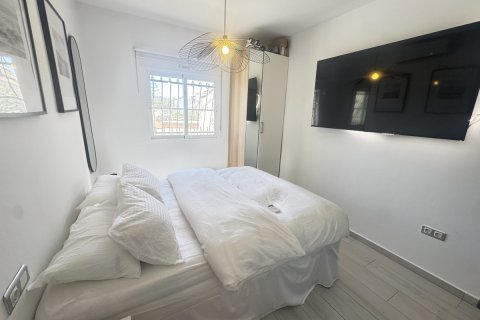 Villa for sale Villamartin, Alicante, Spain 2 bedrooms, 70 sq.m. No. 131853 - photo 16
