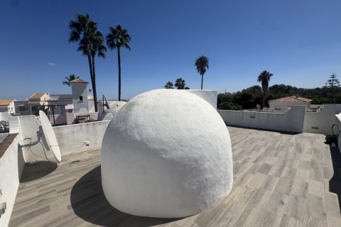 Villa till salu i Villamartin, Alicante, Spanien 2 sovrum, 70 kvm. Nr. 131853 - foto 25