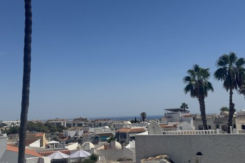 Villa till salu i Villamartin, Alicante, Spanien 2 sovrum, 70 kvm. Nr. 131853 - foto 27