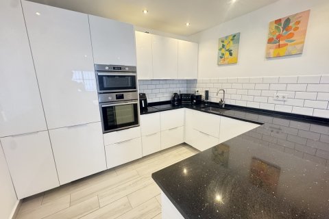 Villa for sale Villamartin, Alicante, Spain 2 bedrooms, 70 sq.m. No. 131853 - photo 7