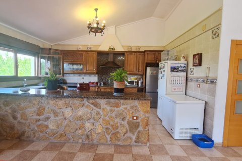 Villa for sale Petrer, Alicante, Spain 4 bedrooms, 700 sq.m. No. 131854 - photo 4