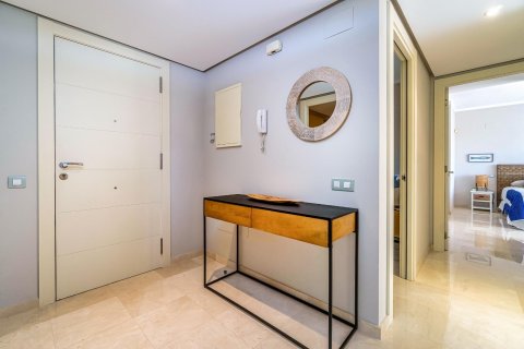 Appartamento in vendita Alicante, Spagna 3 camere da letto, 191 mq. N° 131856 - foto 3