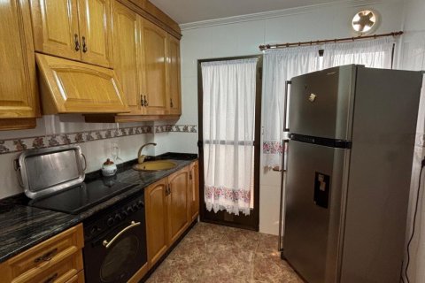 Apartment for sale Torrevieja, Alicante, Spain 3 bedrooms, 93 sq.m. No. 131851 - photo 10