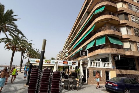 Apartment for sale Torrevieja, Alicante, Spain 3 bedrooms, 93 sq.m. No. 131851 - photo 1
