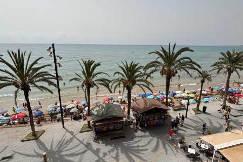 Apartment for sale Torrevieja, Alicante, Spain 3 bedrooms, 93 sq.m. No. 131851 - photo 23