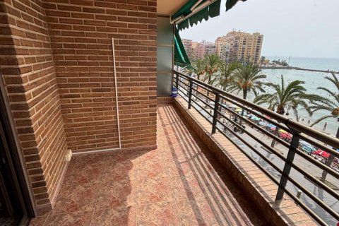 Apartment for sale Torrevieja, Alicante, Spain 3 bedrooms, 93 sq.m. No. 131851 - photo 21
