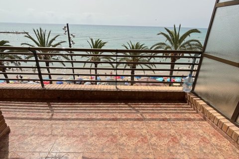 Apartment for sale Torrevieja, Alicante, Spain 3 bedrooms, 93 sq.m. No. 131851 - photo 20