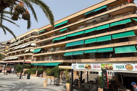 Apartment for sale Torrevieja, Alicante, Spain 3 bedrooms, 93 sq.m. No. 131851 - photo 2