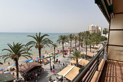 Apartment for sale Torrevieja, Alicante, Spain 3 bedrooms, 93 sq.m. No. 131851 - photo 24