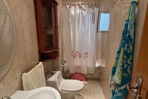 Apartment for sale Torrevieja, Alicante, Spain 3 bedrooms, 93 sq.m. No. 131851 - photo 12
